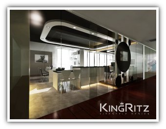 KingRitz Lifestyle Design Showroom